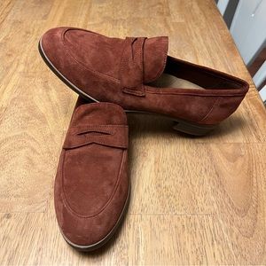 NEW Clarks Women's Trish Rose Loafer